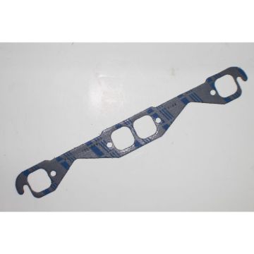 CHEVROLET SMALL BLOCK EXHAUST MANIFOLD GASKET