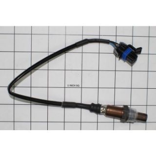 NARROW BAND 02 SENSOR USED ON CHEVROLET AND FORD ENGINES USED POST CAT IN FORD APPLICATION (4 WIRE)
