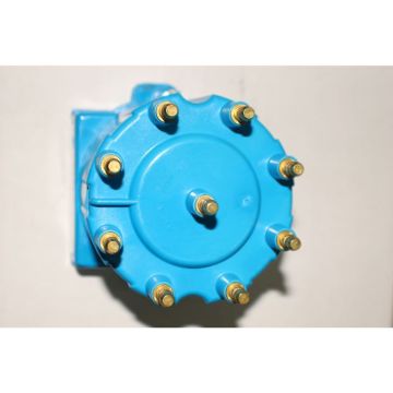 CHEVROLET DISTRIBUTOR CAP DELCO EST DISTRIBUTOR