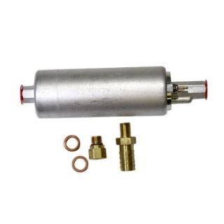 FUEL PUMP REPLACEMENT FOR 556184 FUEL PUMP INCLUDES PUMP AND FITTINGS