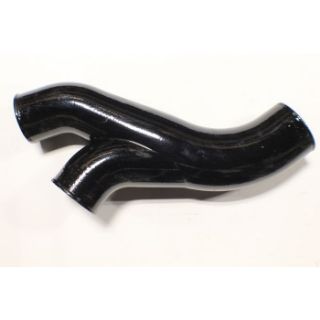 535943E EXHAUST Y PIPE 6.2 FORD ECOAT 3.5"X4"