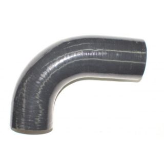 845066 EXHAUST ELBOW 4" SILICONE