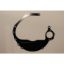 597028E PLATE SPLASH E-COATED FORD 6.2	