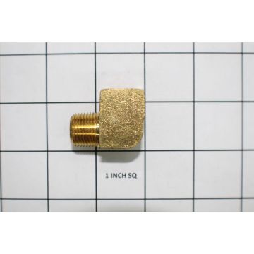 605026 FITTING ELBOW 90 3/8"PIPE