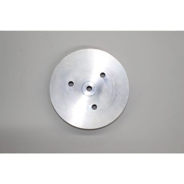 531199 PULLEY SERP CRANK 5.7L	