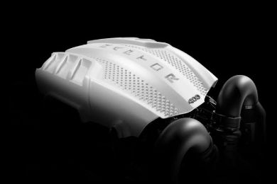 Picture for category Indmar Ford Raptor 6.2 400-575  2015 - Current