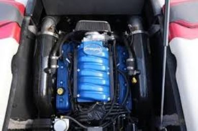 Picture for category Indmar GM 5.7 2006 – 2018