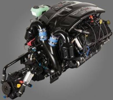 Picture for category Indmar Ford Raptor 6.2 400-575 2015 - Current