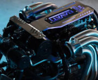 Picture for category Indmar Ford Raptor 6.2 575 2015 - Current