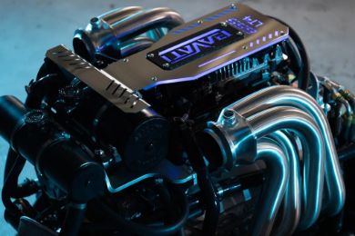 Picture for category Indmar Ford Raptor 6.2 575 2015 - Current