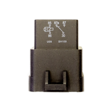 Picture of 556051 RELAY, IGN., FUEL PUMP & START